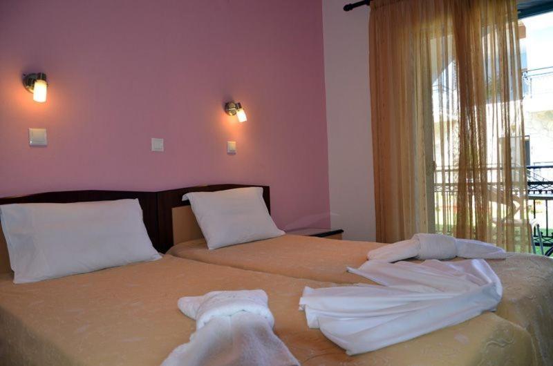 Villa Elia Limenas  Habitación foto