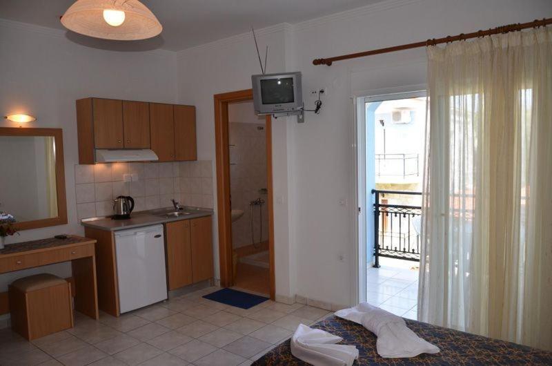 Villa Elia Limenas  Habitación foto