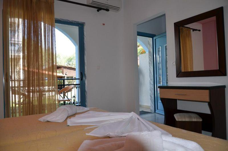 Villa Elia Limenas  Habitación foto
